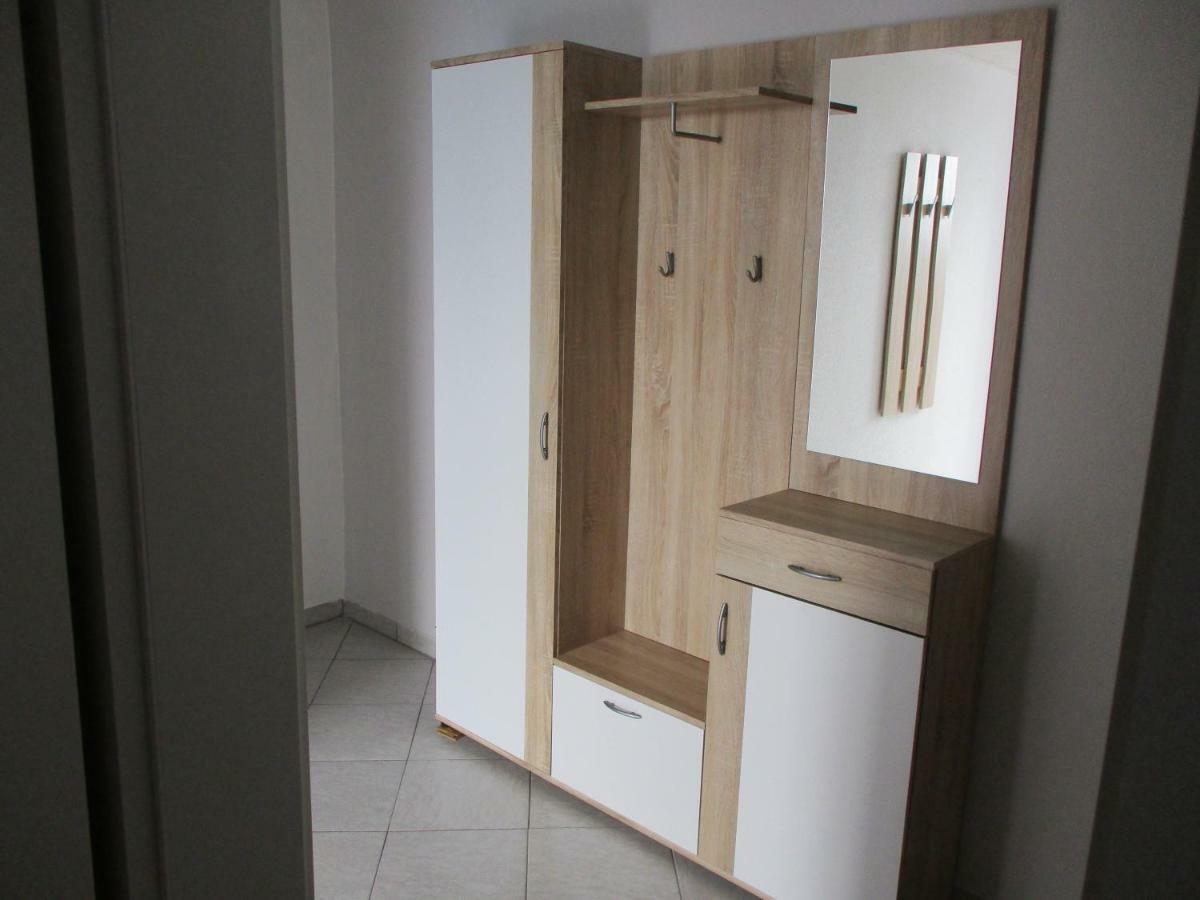 Schoene 66 M² Ferienwohnung In Main-Spessart Thungen Dış mekan fotoğraf